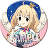 TV Animation [The Idolmaster Cinderella Girls] Can Badge [Anzu Futaba] (Anime Toy)