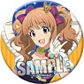 TV Animation [The Idolmaster Cinderella Girls] Can Badge [Kirari Moroboshi] (Anime Toy)