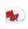 Ace Attorney Mug Cup (Anime Toy)