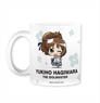 Minicchu The Idolm@ster Mug Cup Yukiho (Anime Toy)