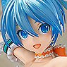 Hatsune Miku: Orange Blossom Ver. (PVC Figure)