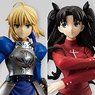 Fate/stay night [UBW] STYLING 2個セット (食玩)