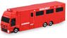 Long Type Tomica No.137 Isuzu Giga Base Functional Formable Truck