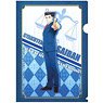 Ace Attorney - The `Truth`, Objection! - A4 Clear File Naruhodo (Anime Toy)