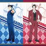 Ace Attorney - The `Truth`, Objection! - A4 Clear File (Set of 4) (Anime Toy)