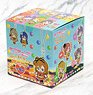 Love Live! The School Idol Movie Rubber Strap Sunny Day Song (Set of 9) (Anime Toy)