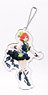 Tamacolle Acrylic Stand Key Ring Kaname Buccaneer (Anime Toy)