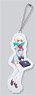 Tamacolle Acrylic Stand Key Ring Mayura Otomi (Anime Toy)