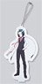 Tamacolle Acrylic Stand Key Ring Seigen Amakawa (Anime Toy)