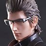 Final Fantasy XV Play Arts Kai Ignis (Completed)