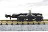 [ 0081 ] Bogie Type TR47 (New Electric System) (2 Pieces) (Model Train)