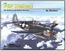 Grumman F6F Hellcat In Action (Soft Cover Type) (Book)