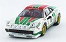 フェラーリ 308 Gr.4 アリタリア Team Makela Auto Tuning (ミニカー)