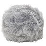 Star Trek TOS Tribble (Gray) (Completed)