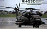 シコルスキー RH-53D シースタリオン (プラモデル)