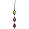 The Legend of Zelda Consolidated Rubber Strap B (Anime Toy)