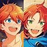 Ensemble Stars! Long Can Badge Collection 3 (Set of 16) (Anime Toy)