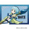 Gate Pillow Cover Lelei & Rory (Anime Toy)
