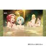 Gate Sheet Tuka & Lelei & Rory & Pina (Anime Toy)