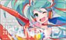 Hatsune Miku Racing ver. 2016 Decoration Jacket 2 (Anime Toy)