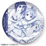 Is the Order a Rabbit?? Cocoa/Rize/Chino Dish (Anime Toy)