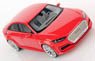 Audi TT Sportback Concept (レッド) (ミニカー)