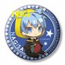 Eformed Assassination Classroom Pajachara Can Badge Nagisa (Anime Toy)