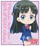Please Tell Me! Galko-chan Water Resistance/Endurance Sticker Ojo (Anime Toy)