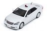 Toyota Crown (GRS 202) 2013 Ehime Prefecture Police Department Transportation Traffic Traffic Vehicle (Diecast Car)