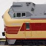 Series 781 (6-Car Set) (Model Train)