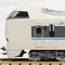 Series 289 `Kuroshio` (Add-On 3-Car Set) (Model Train)