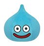 Dragon Quest Smile Slime Plush Slime Dragon Quest 30 th Anniversary Ver. Slime (Anime Toy)
