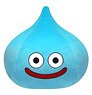 Dragon Quest Smile Slime Plush Slime Dragon Quest 30 th Anniversary Ver. Slime LL Size (Anime Toy)