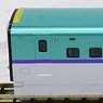 Series H5 Hokkaido SHINKANSEN (Hayabusa) Additional Set A (Add-on 3-Car Set) (Model Train)