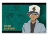 Detective Conan Post Card Heiji Hattori (Anime Toy)
