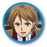 King of Prism by PrettyRhythm Mini Can Badge B (Anime Toy)