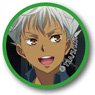 King of Prism by PrettyRhythm Mini Can Badge C (Anime Toy)