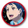 King of Prism by PrettyRhythm Mini Can Badge D (Anime Toy)