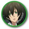 King of Prism by PrettyRhythm Mini Can Badge F (Anime Toy)