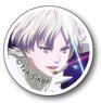 King of Prism by PrettyRhythm Mini Can Badge K (Anime Toy)