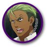 King of Prism by PrettyRhythm Mini Can Badge L (Anime Toy)