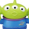 Metal Figure Collection Toy Story Alien (Completed)