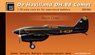 De Havilland DH-88 Comet `Black Ones` Full Resin Kit  (Plastic model)