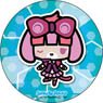 Show by Rock!! Can Badge Simple Design Ver Mix (Anime Toy)
