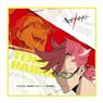 Kiznaiver Jacket Coaster Hajime Tenga (Anime Toy)