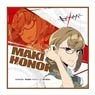 Kiznaiver Jacket Coaster Honoka Maki (Anime Toy)