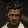 Blitzway 1/6 Brad Pitt as Tyler Durden Red Jacket Ver. (Fashion Doll)