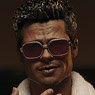 Blitzway 1/6 Brad Pitt as Tyler Durden Special Pack (Fashion Doll)