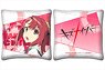 Kiznaiver Mini Cushion Chidori Takashiro (Anime Toy)