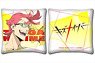 Kiznaiver Mini Cushion Hajime Tenga (Anime Toy)